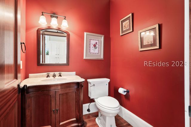 107 Okatie Hwy, Okatie, SC 29909