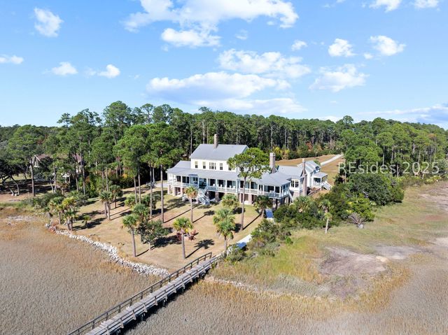 107 Okatie Hwy, Okatie, SC 29909