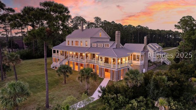 107 Okatie Hwy, Okatie, SC 29909