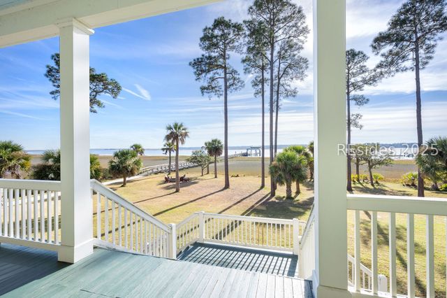 107 Okatie Hwy, Okatie, SC 29909