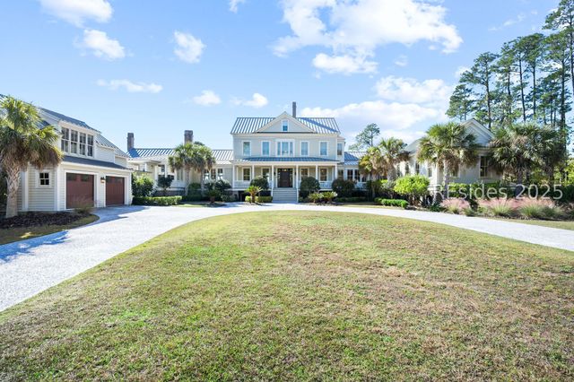 107 Okatie Hwy, Okatie, SC 29909