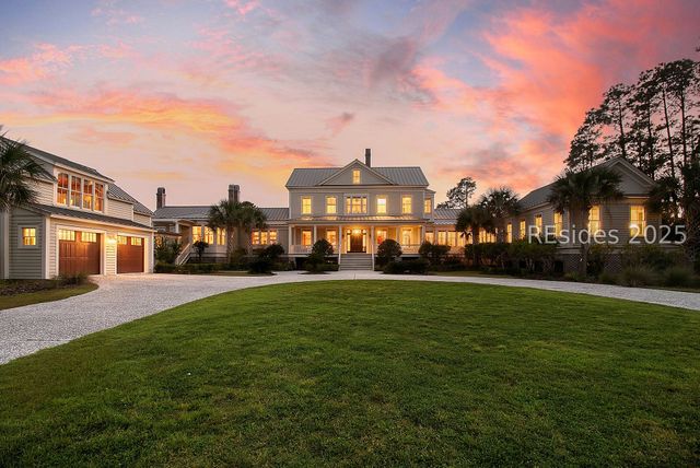 107 Okatie Hwy, Okatie, SC 29909