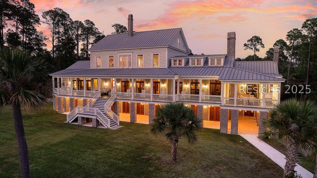 107 Okatie Hwy, Okatie, SC 29909