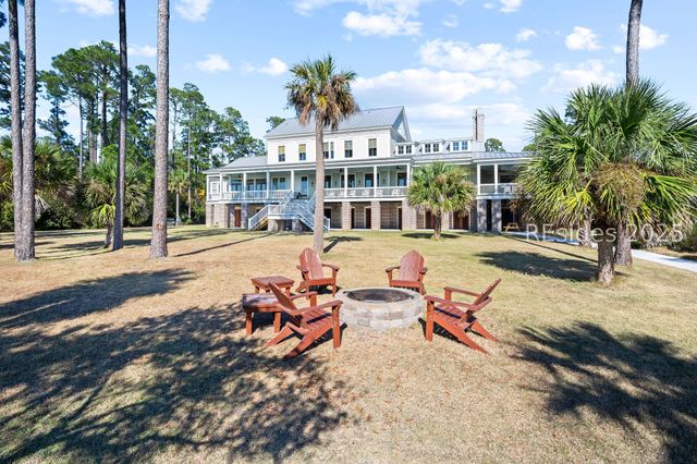 107 Okatie Hwy, Okatie, SC 29909