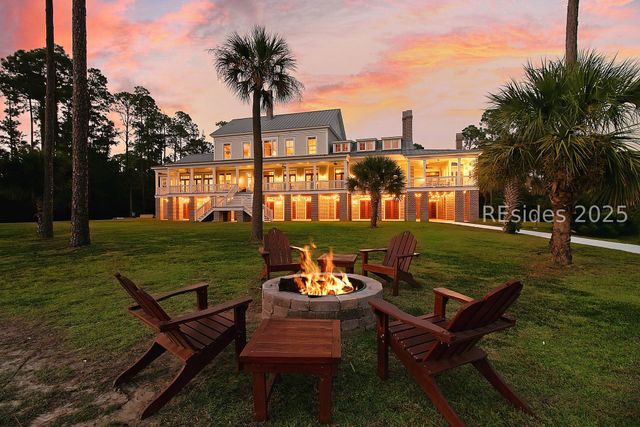 107 Okatie Hwy, Okatie, SC 29909