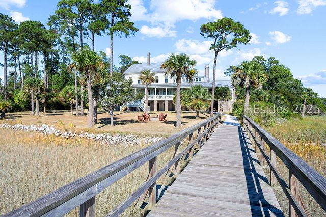 107 Okatie Hwy, Okatie, SC 29909