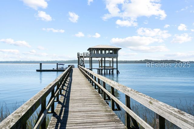 107 Okatie Hwy, Okatie, SC 29909