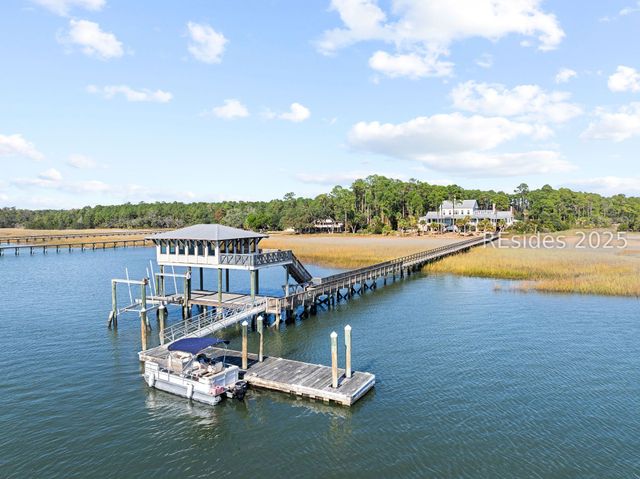 107 Okatie Hwy, Okatie, SC 29909