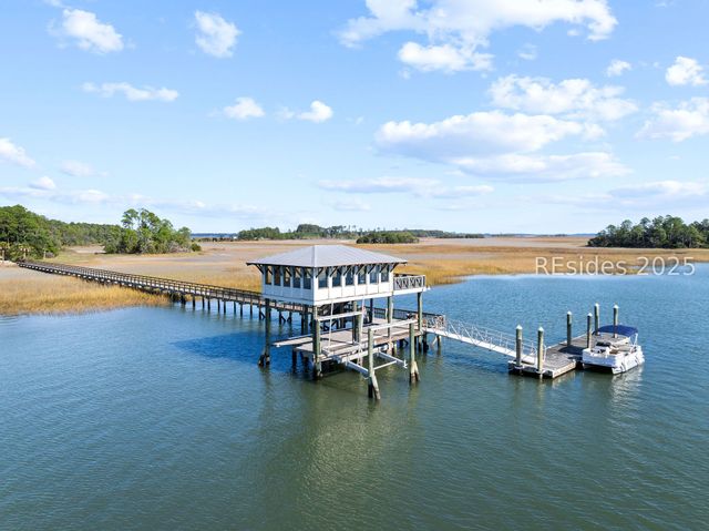 107 Okatie Hwy, Okatie, SC 29909