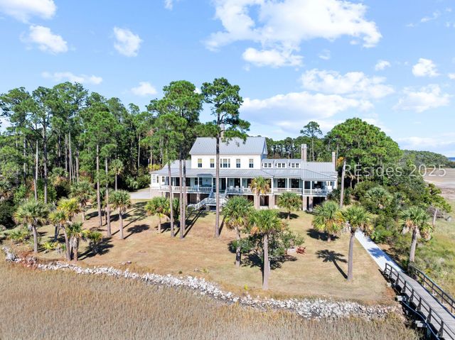 107 Okatie Hwy, Okatie, SC 29909