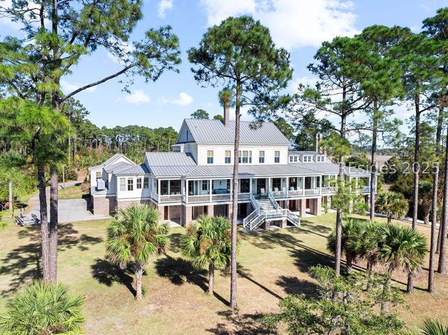 107 Okatie Hwy, Okatie, SC 29909