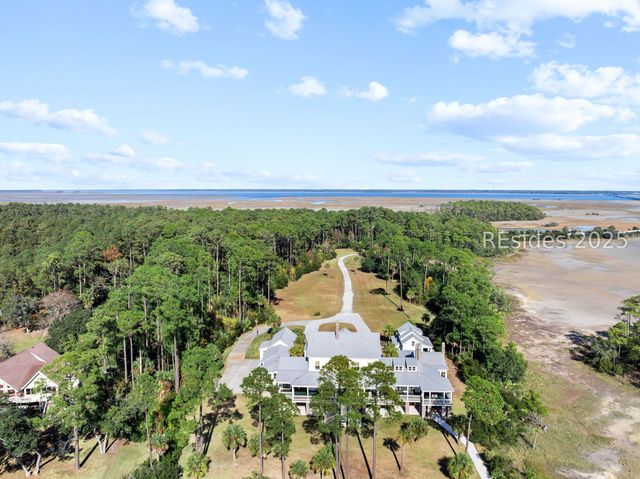 107 Okatie Hwy, Okatie, SC 29909