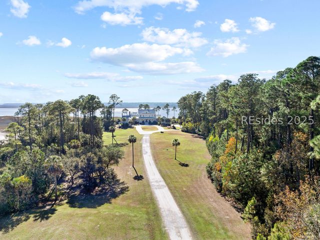 107 Okatie Hwy, Okatie, SC 29909