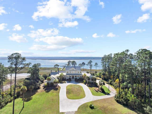 107 Okatie Hwy, Okatie, SC 29909