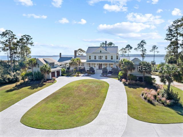 107 Okatie Hwy, Okatie, SC 29909