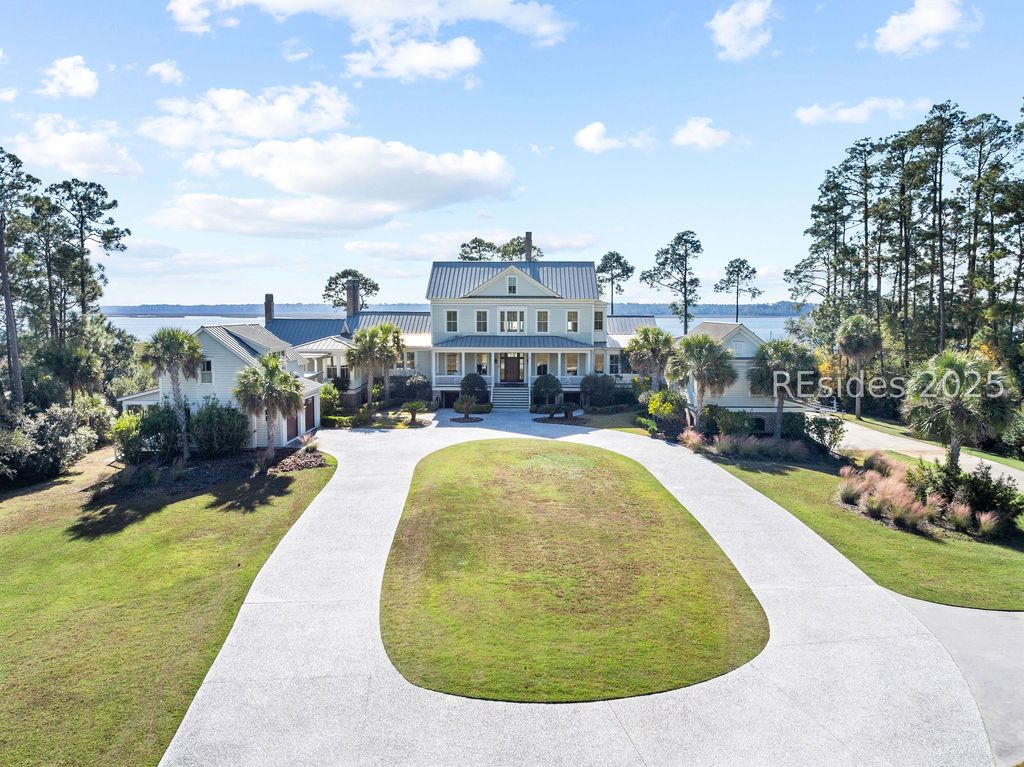 107 Okatie Hwy, Okatie, SC 29909