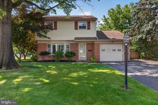 1620 STEVENS ST, East Petersburg, PA 17520