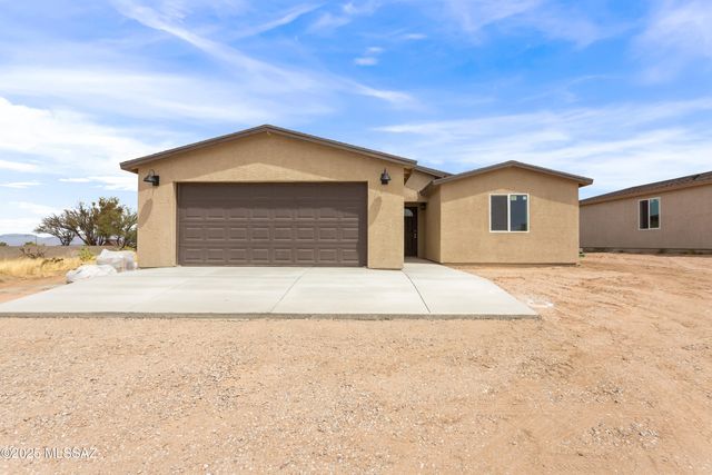 179 S Montgomery Avenue, Corona De Tucson, AZ 85641