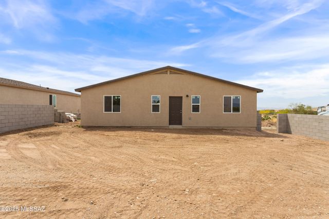 179 S Montgomery Avenue, Corona De Tucson, AZ 85641