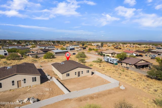 179 S Montgomery Avenue, Corona De Tucson, AZ 85641