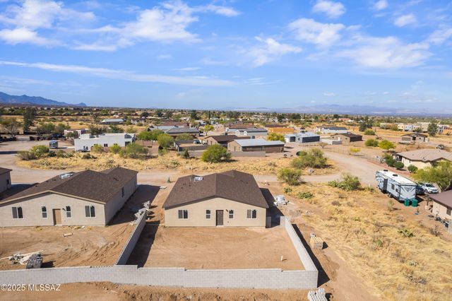 179 S Montgomery Avenue, Corona De Tucson, AZ 85641