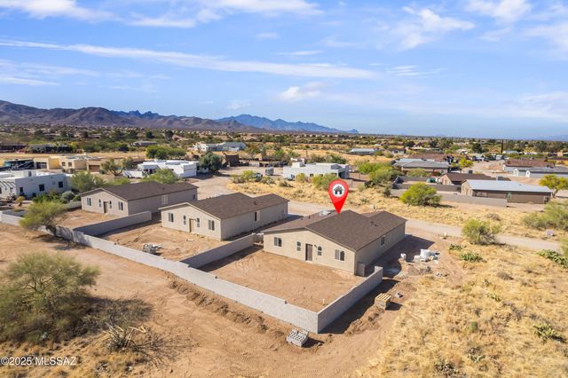 179 S Montgomery Avenue, Corona De Tucson, AZ 85641