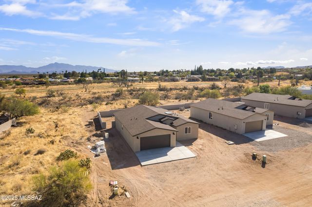 179 S Montgomery Avenue, Corona De Tucson, AZ 85641