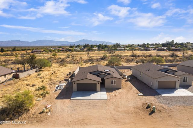 179 S Montgomery Avenue, Corona De Tucson, AZ 85641