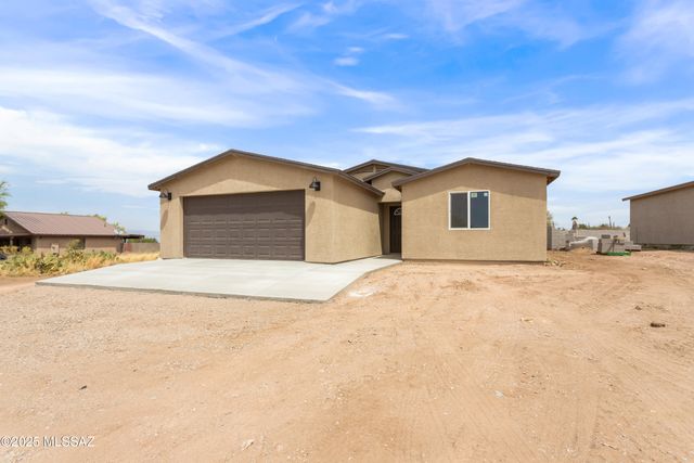 179 S Montgomery Avenue, Corona De Tucson, AZ 85641