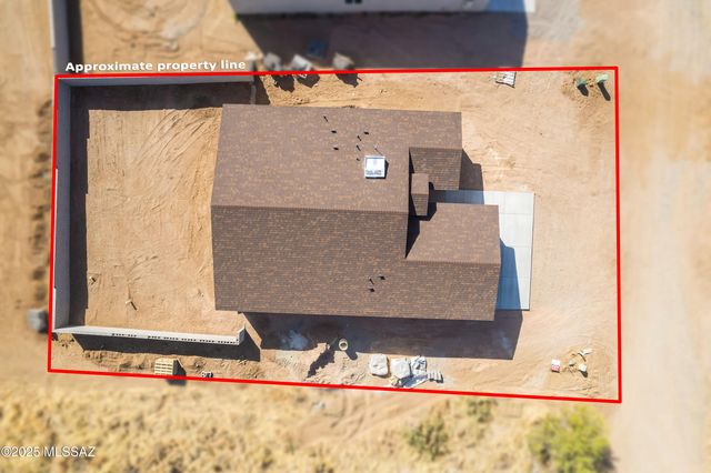 179 S Montgomery Avenue, Corona De Tucson, AZ 85641