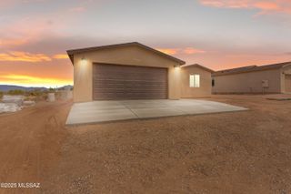 179 S Montgomery Avenue, Corona De Tucson, AZ 85641