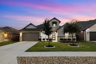 1825 Shoshone CT, Leander, TX 78641