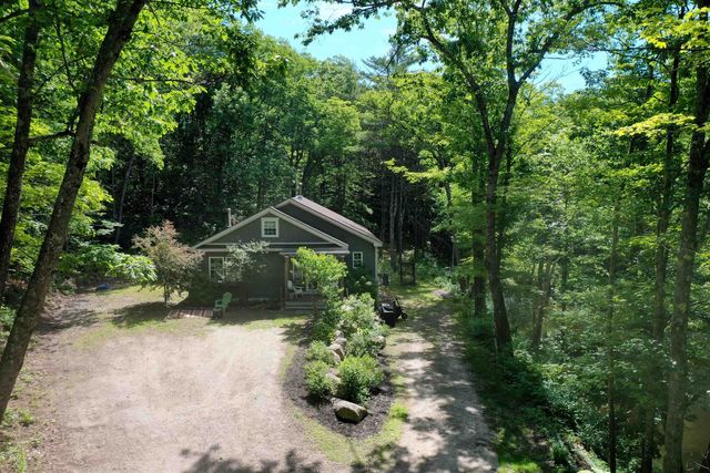 15 Gale Road, Andover, NH 03216