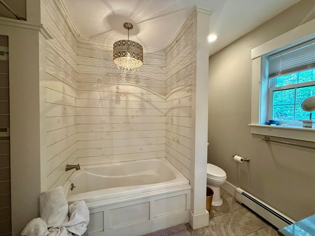 15 Gale Road, Andover, NH 03216