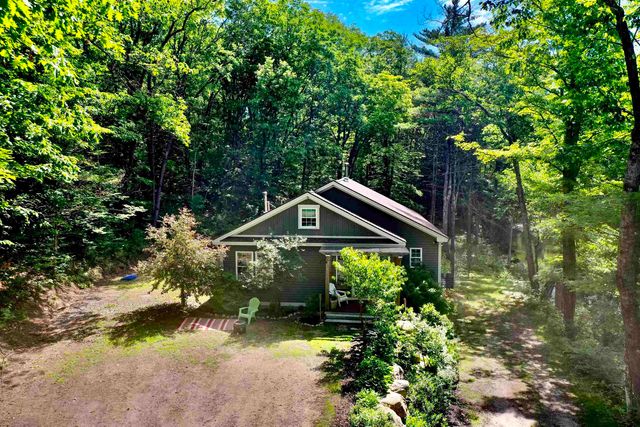 15 Gale Road, Andover, NH 03216