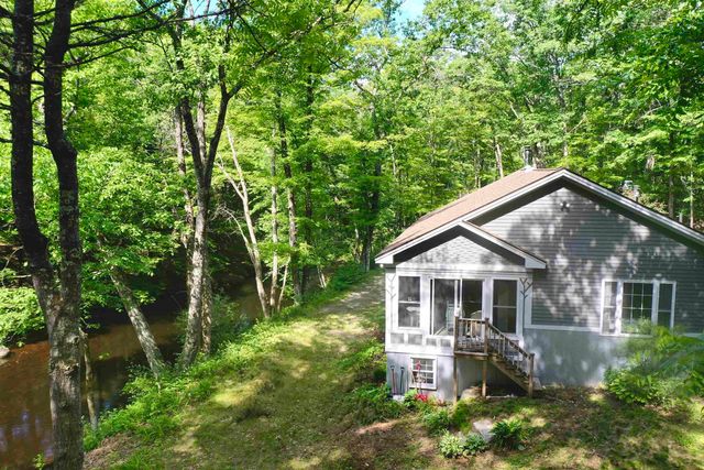 15 Gale Road, Andover, NH 03216