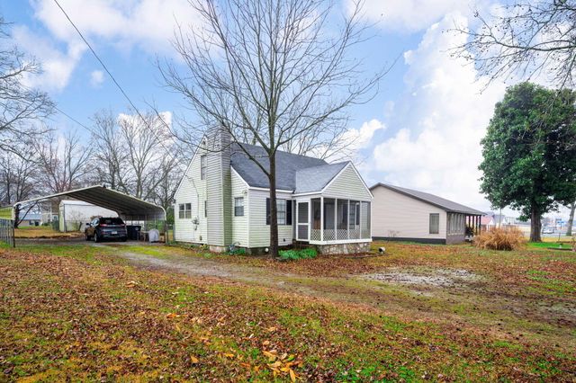 1708 S Mack Smith Road, Chattanooga, TN 37412