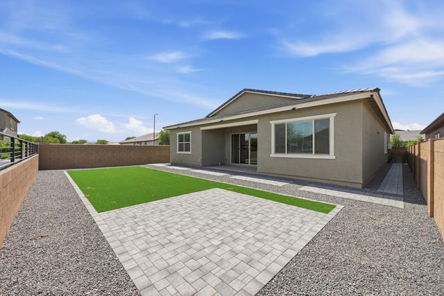 4323 N 92 Drive, Phoenix, AZ 85037