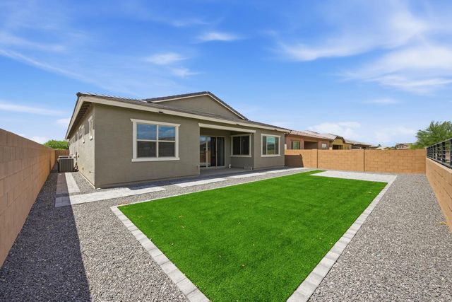 4323 N 92 Drive, Phoenix, AZ 85037