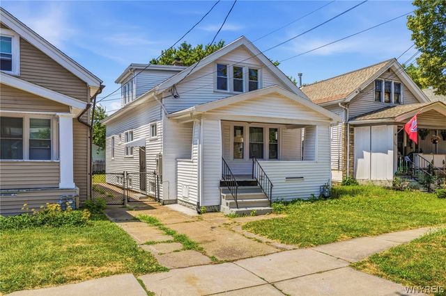 120 East End Avenue, Buffalo, NY 14225