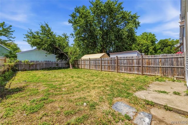 120 East End Avenue, Buffalo, NY 14225