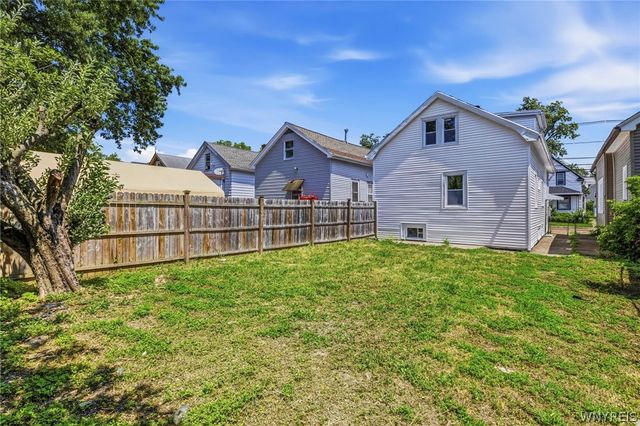 120 East End Avenue, Buffalo, NY 14225