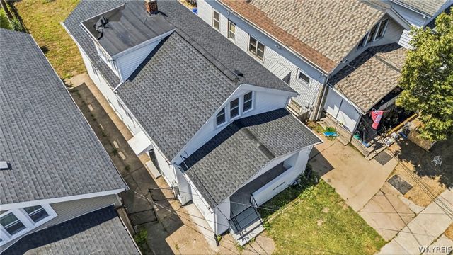120 East End Avenue, Buffalo, NY 14225
