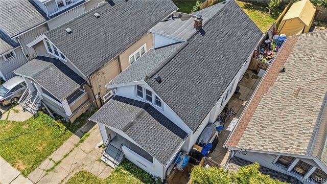 120 East End Avenue, Buffalo, NY 14225