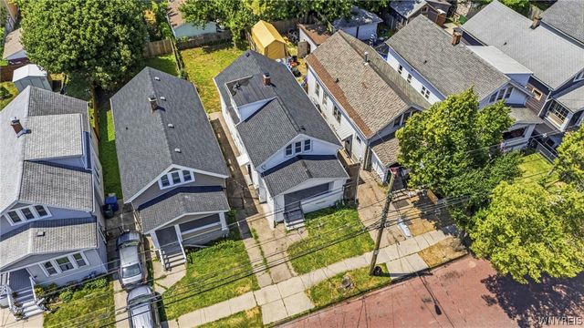 120 East End Avenue, Buffalo, NY 14225