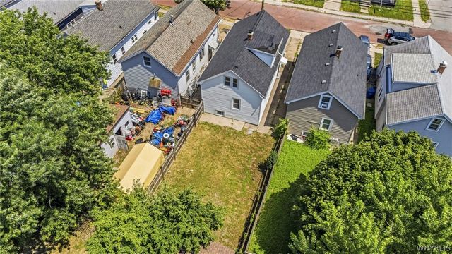 120 East End Avenue, Buffalo, NY 14225