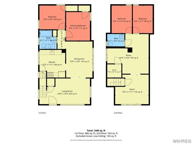 120 East End Avenue, Buffalo, NY 14225