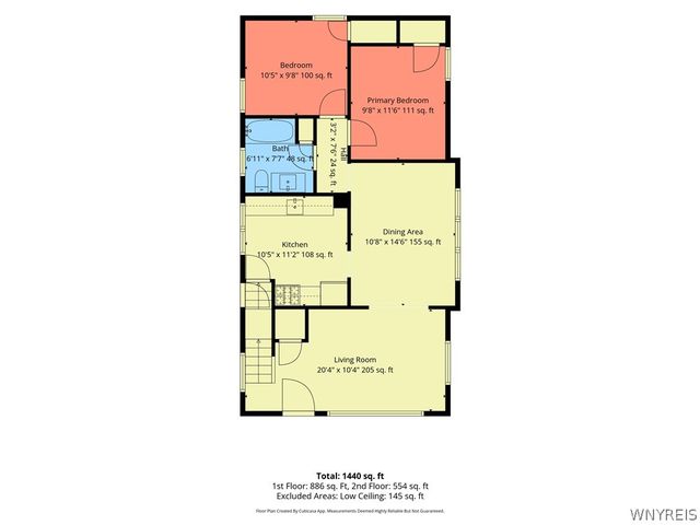 120 East End Avenue, Buffalo, NY 14225