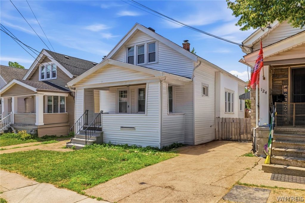 120 East End Avenue, Buffalo, NY 14225