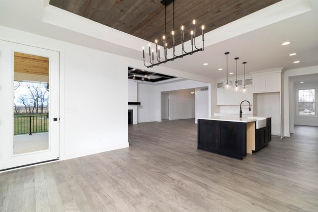 7538 Brunswick Drive 48, Washington, MI 48095